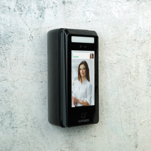 Кронштейн угловой настенный для терминала R20-Face (5W)