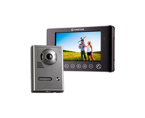 Беспроводной комплект TANTOS THOR