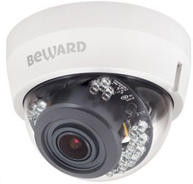 IP камера Beward BD3570DRV