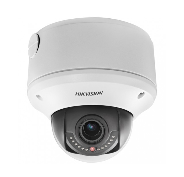 HikVision DS-2CD4312FWD-IHS