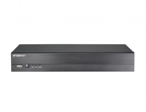 Видеорегистратор Wisenet HRD-E830LAP