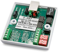 USB/RS485/422