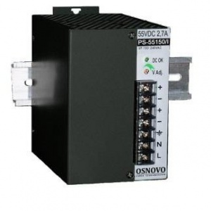 PS-55150/I Промышленный блок питания