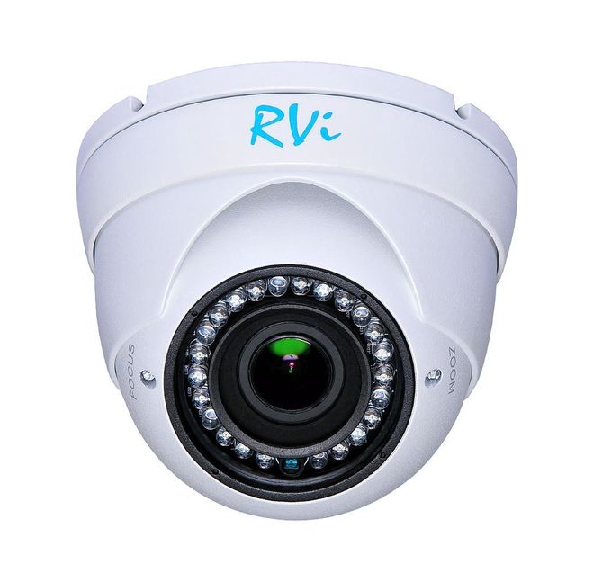 RVi RVi-HDC311VB-C (2.7-12)