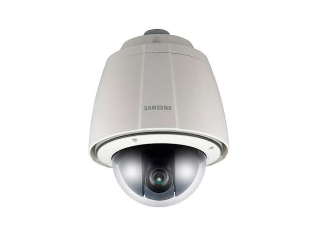 IP видеокамера Samsung SNP-3302HP