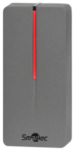 ST-PR043EHM  Вандалозащищенный мультиформатный считыватель карт