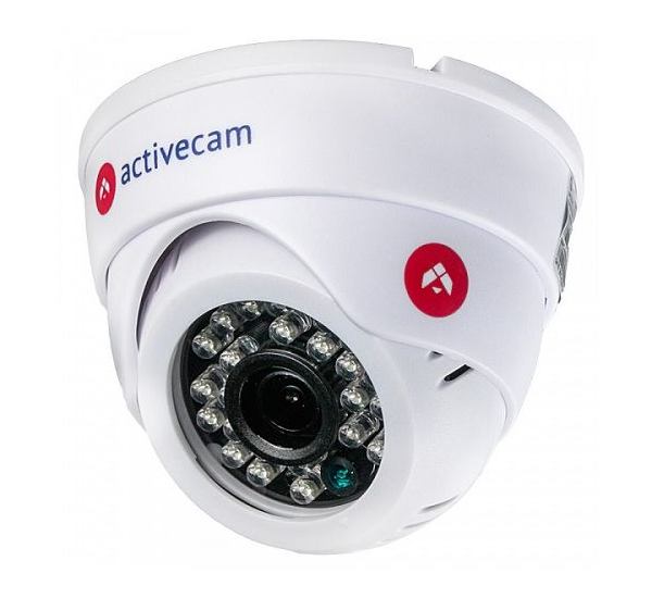 ActivCam AC-D8101IR2W