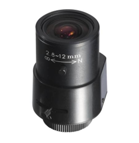 Объектив MDL-2812D-4.0M