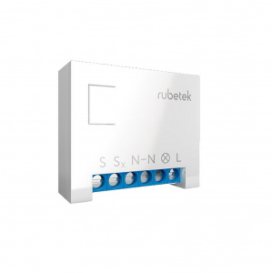 Блок  управления RE-3311