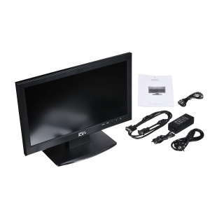 Монитор видеонаблюдения RVi RVi-M19P V.2