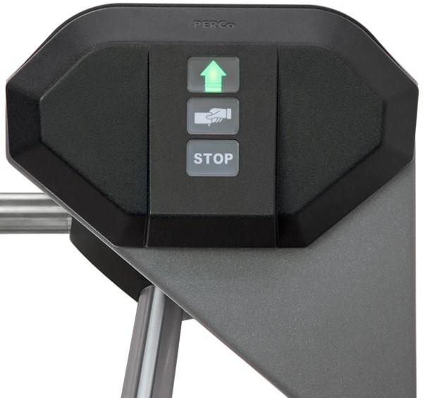 PERCo-KT02.9 Электронная проходная