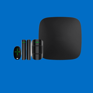 Беспроводные GSM/Wi-Fi  сигнализации