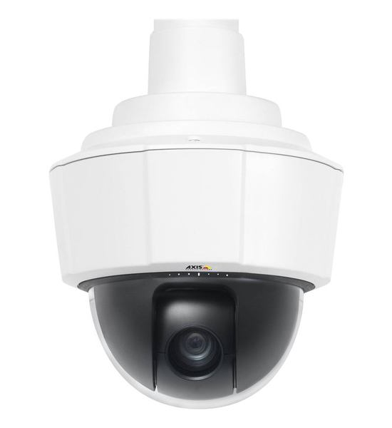 Axis P5515-E