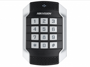 HikVision DS-K1104MK