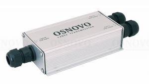 PoE коммутатор SW-8030/WD