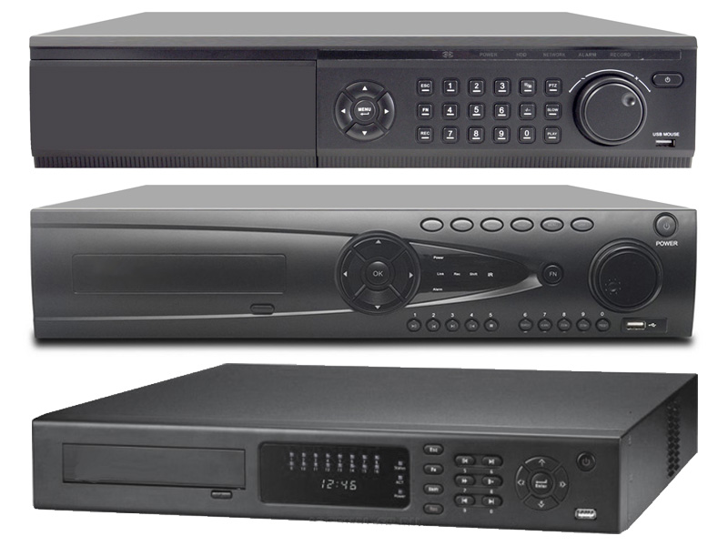 PROvision NVR-564 4K Ultimate v.2