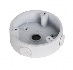 Монтажная коробка RVi RVi-1BMB-4 white