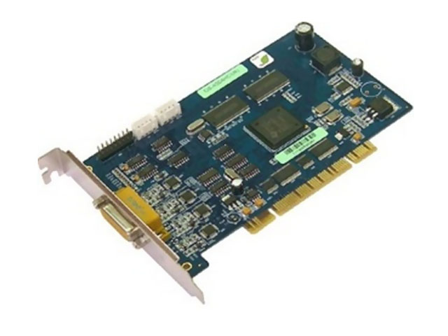 HikVision DS-4004HCI