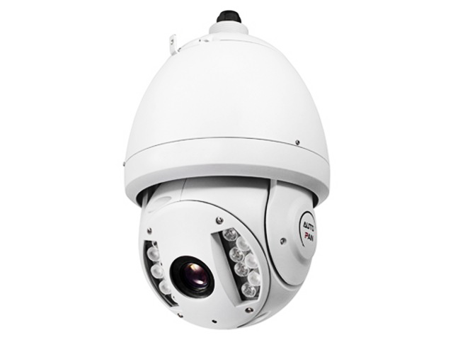 PROvision PV-PTZ650X30IR