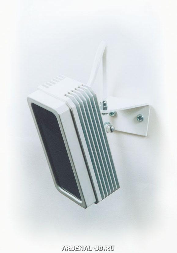 ИК прожектор ПИК-21