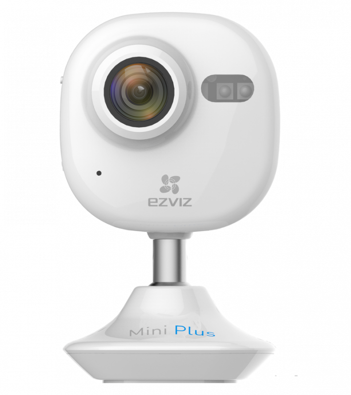 EZVIZ Mini Plus