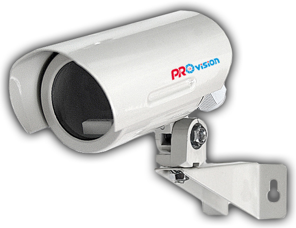 Камера видеонаблюдения PROvision AS-10