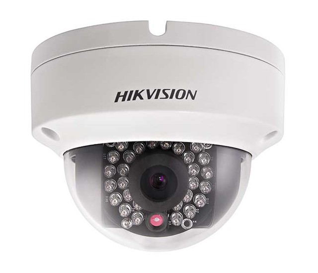 HikVision DS-2CD2122FWD-IS