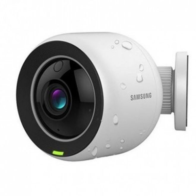 wisenet smartcam snh-v6430bnh