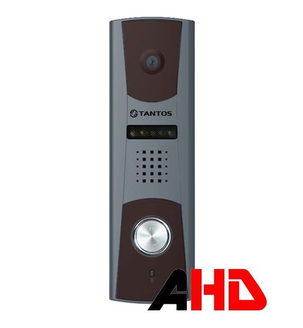 Вызывная панель видеодомофона TANTOS Zorg HD