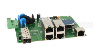 PoE коммутатор SW-40501/IC-P