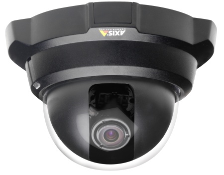 IP камера AXIS M3203