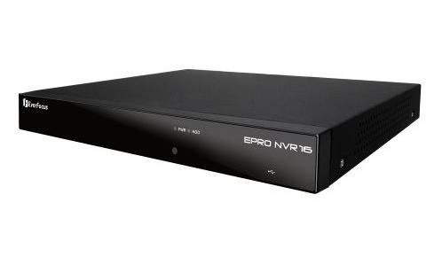 EverFocus EPRO-NVR16
