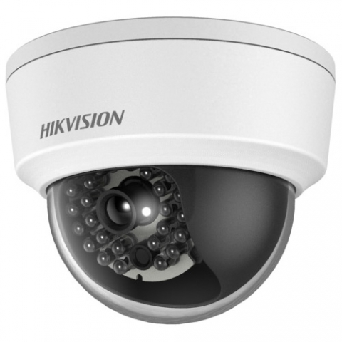 IP камера видеонаблюдения HikVision DS-2CD2112-I