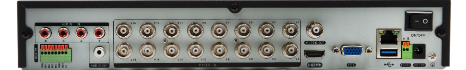 tantos tsr-uv1625