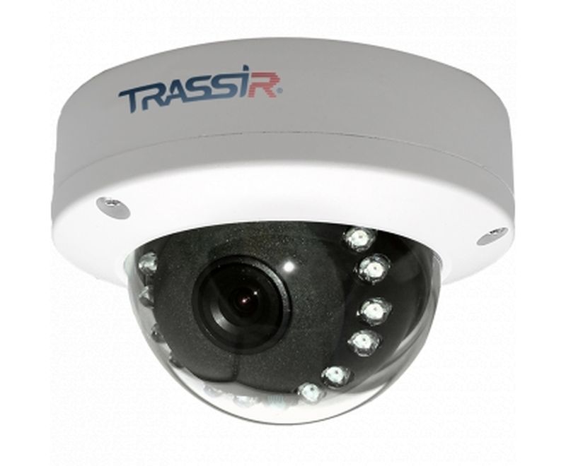 TRASSIR TR-D3111IR1 2.8