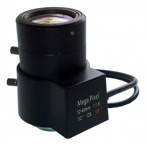 Объектив RVi-1240AIR