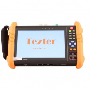 Монитор-тестер TIP-H-7
