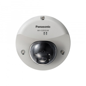 Panasonic WV-S3512LM