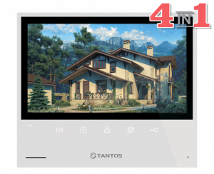 Монитор TANTOS Selina HD M (new version)