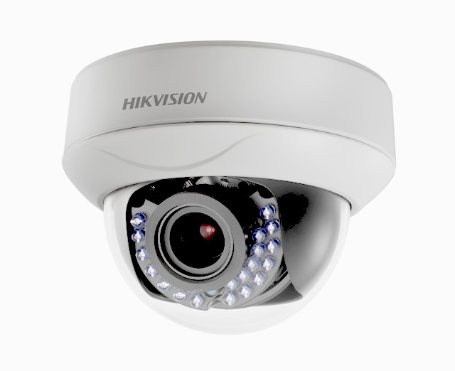 HikVision DS-2CE56D1T-VFIR
