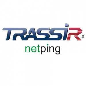 TRASSIR NetPing