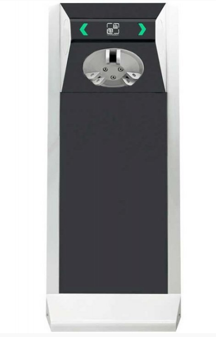 Турникет-трипод CARDDEX STL-04