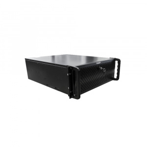 Нейросетевой IP-видеорегистратор TRASSIR NeuroStation 8800R/160-A16