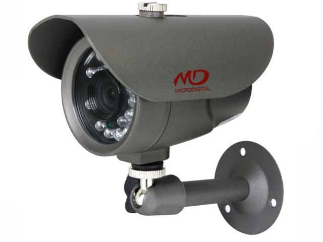 MicroDigital MDC-6220FDN-24