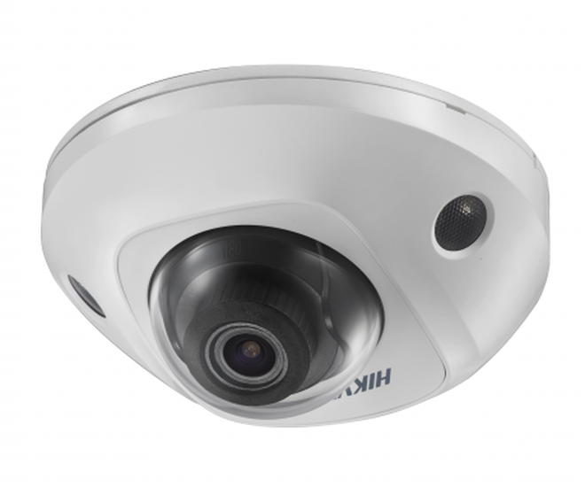 HikVision DS-2CD2523G0-IWS (4mm) (D)