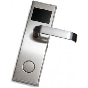 Z-7 EHT - электронный замок на дверь