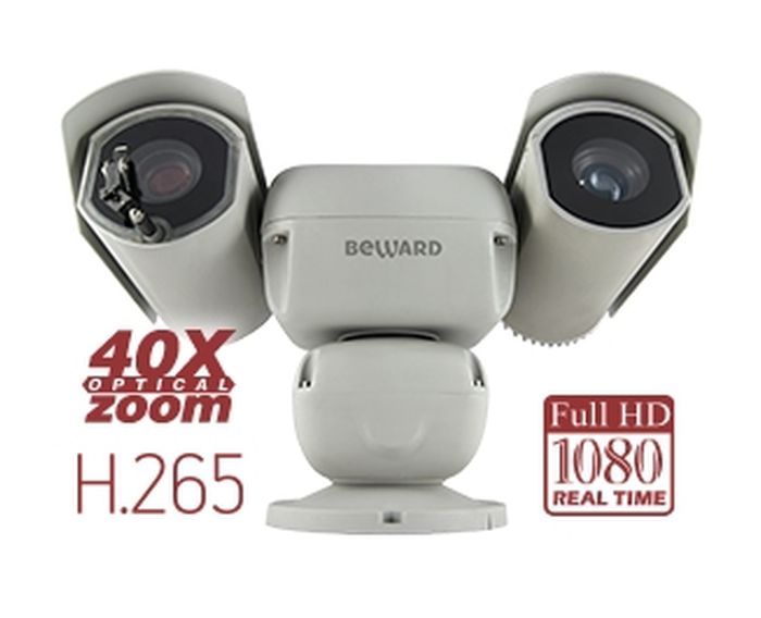 Beward B89L2-5230Z40