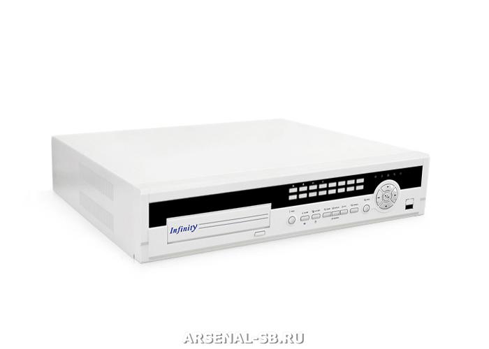 Infinity NDR-S2208PH