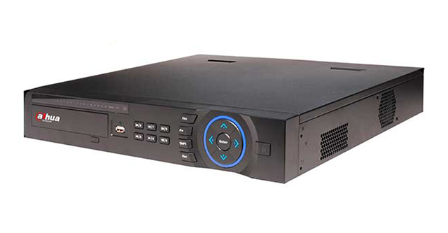 Dahua Technology DHI-NVR7464-16P