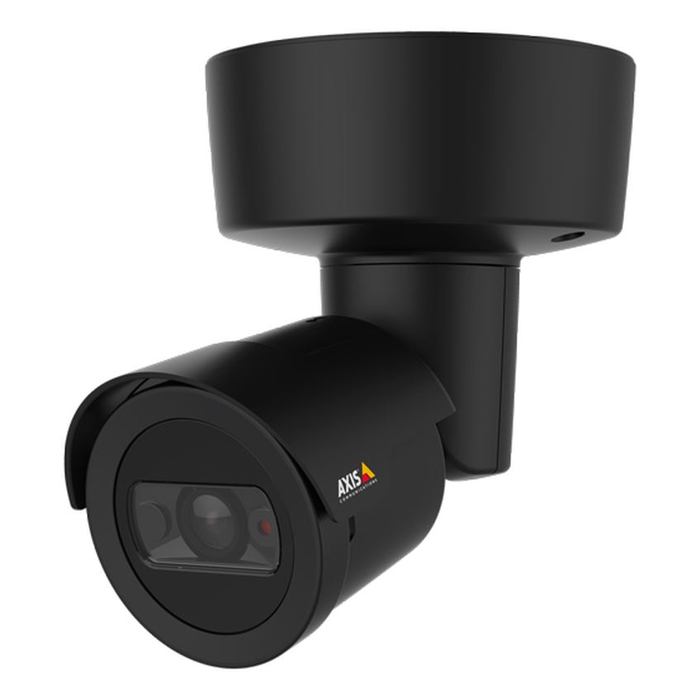 Axis M2025-LE BLACK